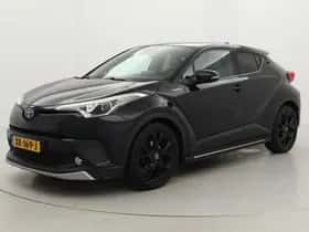Toyota C-HR (2019) thumbnail 37