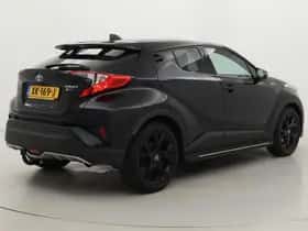 Toyota C-HR (2019) thumbnail 38