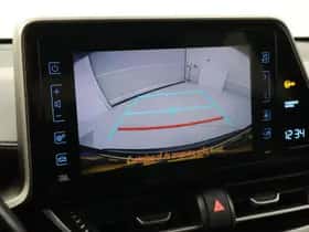 Toyota C-HR (2019) thumbnail 10