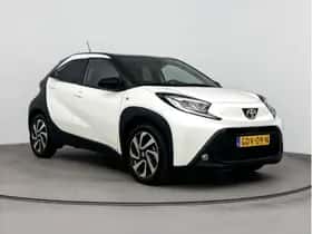Toyota Aygo X (2024) thumbnail 1