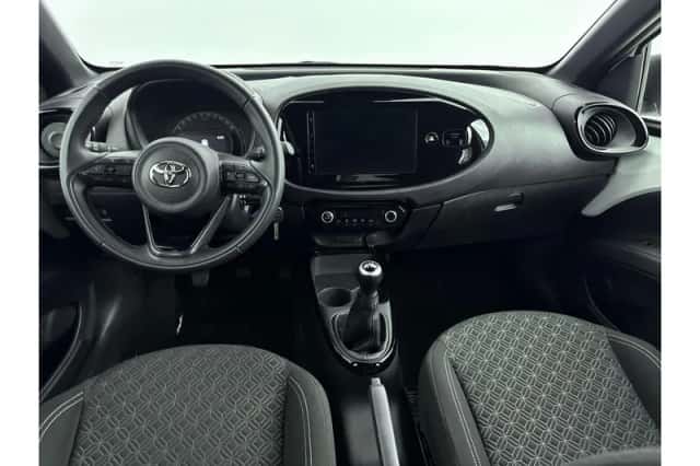 Toyota Aygo X (2024) thumbnail 2