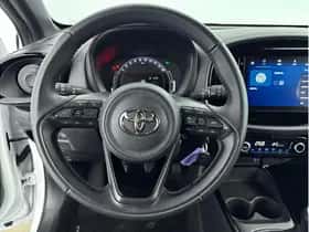 Toyota Aygo X (2024) thumbnail 14
