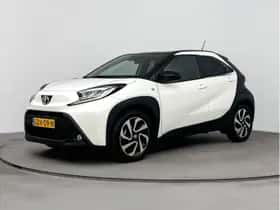 Toyota Aygo X (2024) thumbnail 22