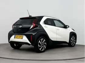 Toyota Aygo X (2024) thumbnail 23