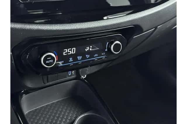 Toyota Aygo X (2024) thumbnail 5