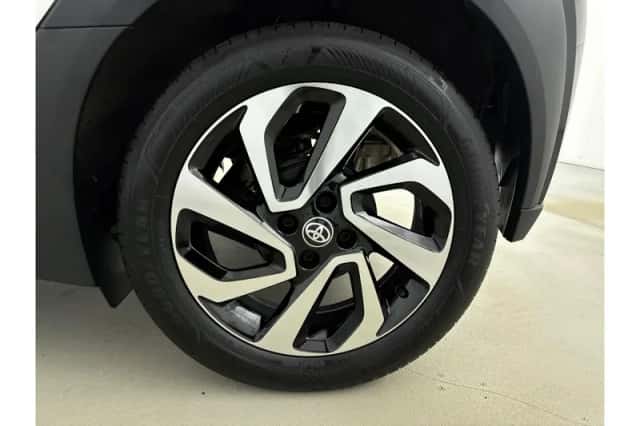 Toyota Aygo X (2024) thumbnail 6