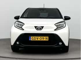 Toyota Aygo X (2024) thumbnail 7