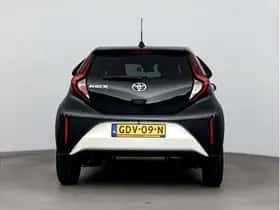 Toyota Aygo X (2024) thumbnail 8