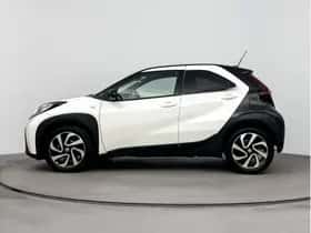 Toyota Aygo X (2024) thumbnail 9