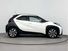 Toyota Aygo X (2024) thumbnail 10