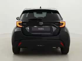 Toyota Yaris (2026) thumbnail 18
