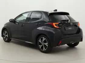 Toyota Yaris (2026) thumbnail 4