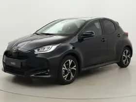 Toyota Yaris (2026) thumbnail 32