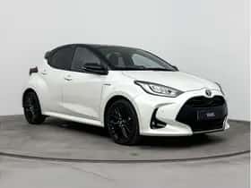 Toyota Yaris (2021)