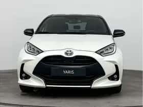Toyota Yaris (2021) thumbnail 11