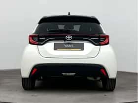 Toyota Yaris (2021) thumbnail 12