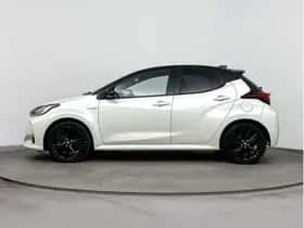 Toyota Yaris (2021) thumbnail 13