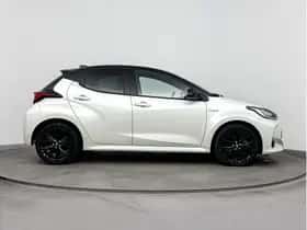 Toyota Yaris (2021) thumbnail 14