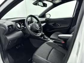 Toyota Yaris (2021) thumbnail 15