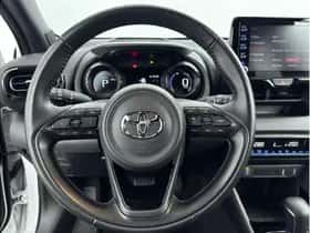 Toyota Yaris (2021) thumbnail 18