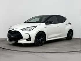 Toyota Yaris (2021) thumbnail 21