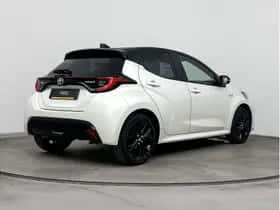 Toyota Yaris (2021) thumbnail 22