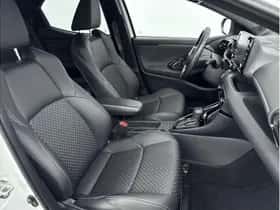Toyota Yaris (2021) thumbnail 23