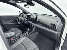 Toyota Yaris (2021) thumbnail 24
