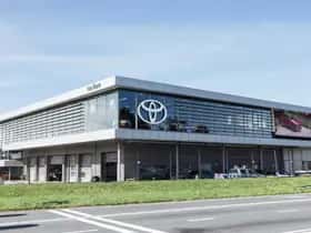Toyota Yaris (2021) thumbnail 27