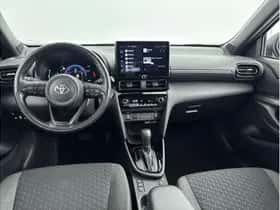 Toyota Yaris Cross (2025) thumbnail 2