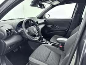 Toyota Yaris Cross (2025) thumbnail 12