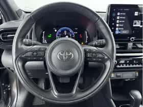 Toyota Yaris Cross (2025) thumbnail 15