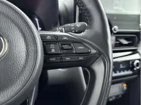Toyota Yaris Cross (2025) thumbnail 16
