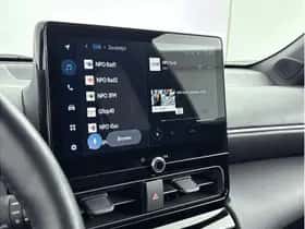 Toyota Yaris Cross (2025) thumbnail 17