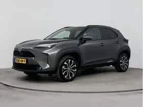 Toyota Yaris Cross (2025) thumbnail 24