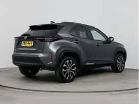 Toyota Yaris Cross (2025) thumbnail 25
