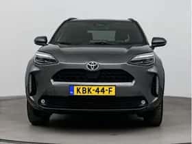 Toyota Yaris Cross (2025) thumbnail 7