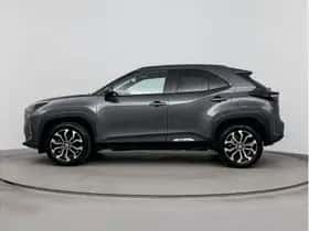 Toyota Yaris Cross (2025) thumbnail 9