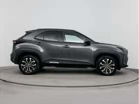 Toyota Yaris Cross (2025) thumbnail 10
