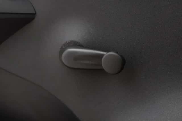 Toyota Aygo (2022) thumbnail 4