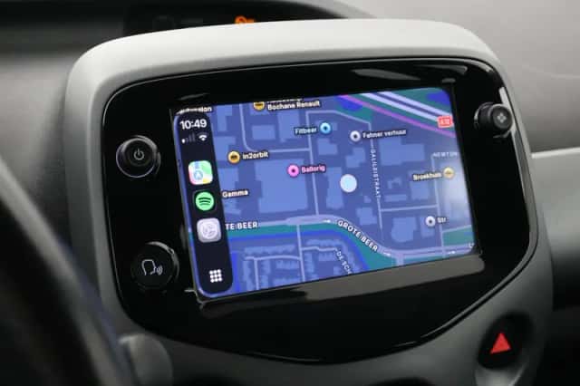 Toyota Aygo (2020) thumbnail 6