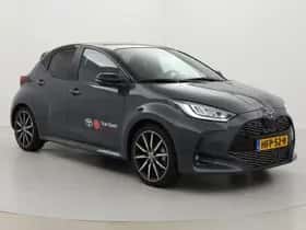 Toyota Yaris (2025) thumbnail 1