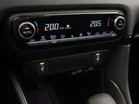 Toyota Yaris (2025) thumbnail 12