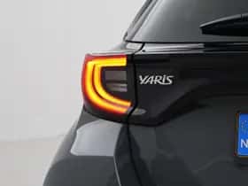 Toyota Yaris (2025) thumbnail 17