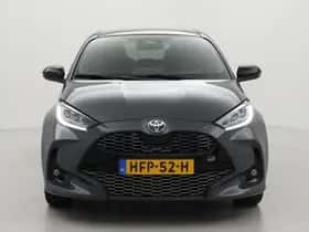 Toyota Yaris (2025) thumbnail 21