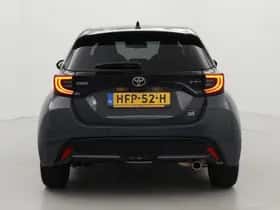 Toyota Yaris (2025) thumbnail 22