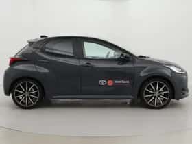Toyota Yaris (2025) thumbnail 24