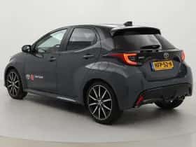 Toyota Yaris (2025) thumbnail 4