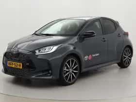 Toyota Yaris (2025) thumbnail 38