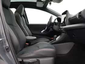 Toyota Yaris (2025) thumbnail 40